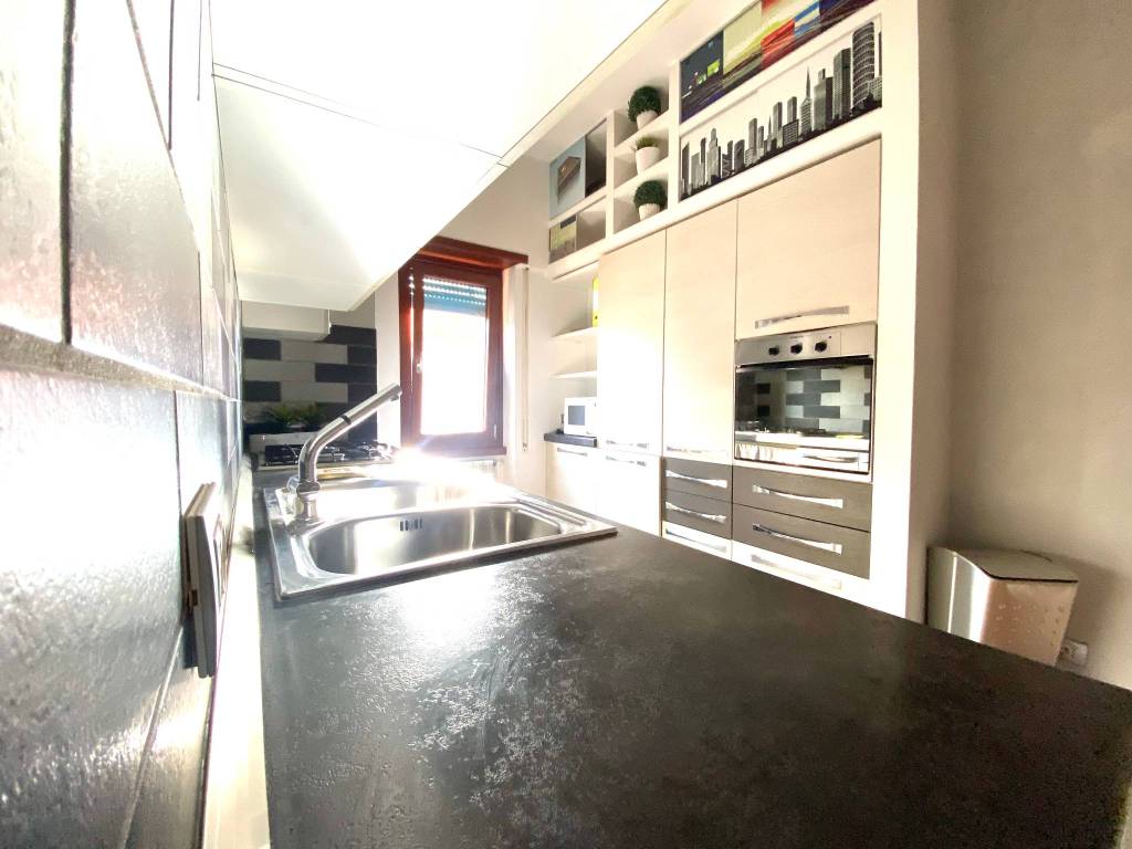 appartamento in vendita a Ciampino