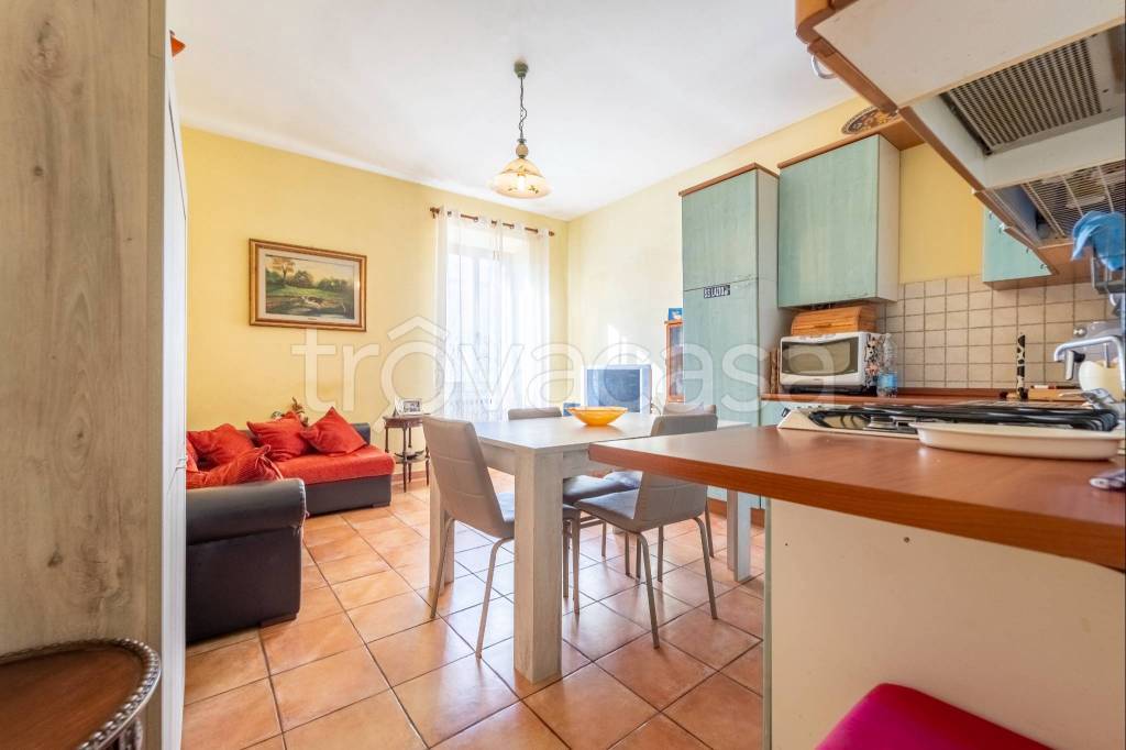 appartamento in vendita a Ciampino