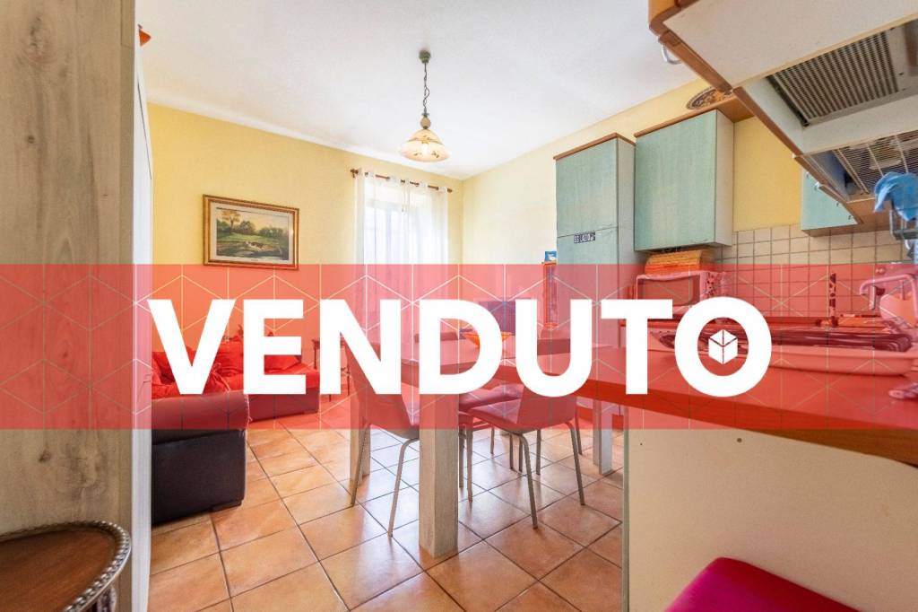 appartamento in vendita a Ciampino