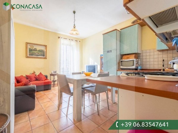 appartamento in vendita a Ciampino