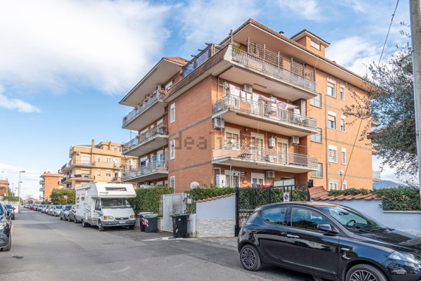 appartamento in vendita a Ciampino