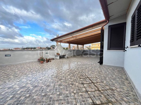 appartamento in vendita a Ciampino
