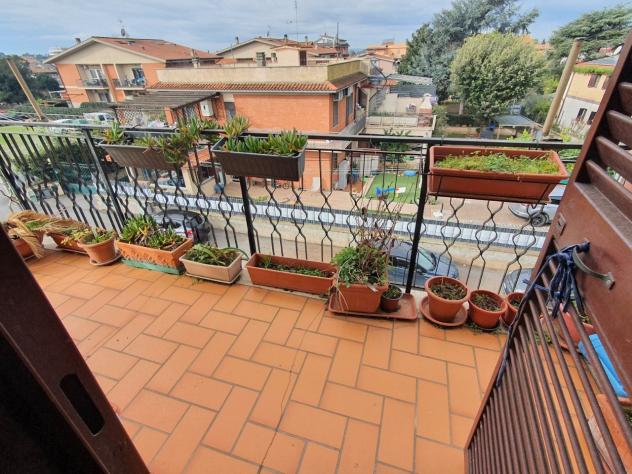 appartamento in vendita a Ciampino