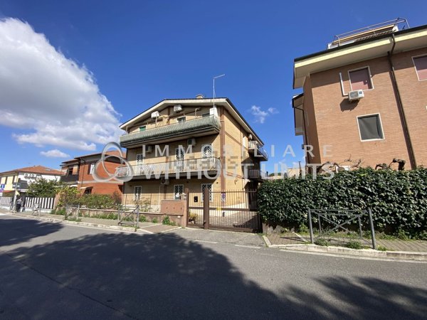 appartamento in vendita a Ciampino