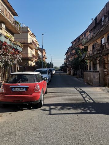appartamento in vendita a Ciampino