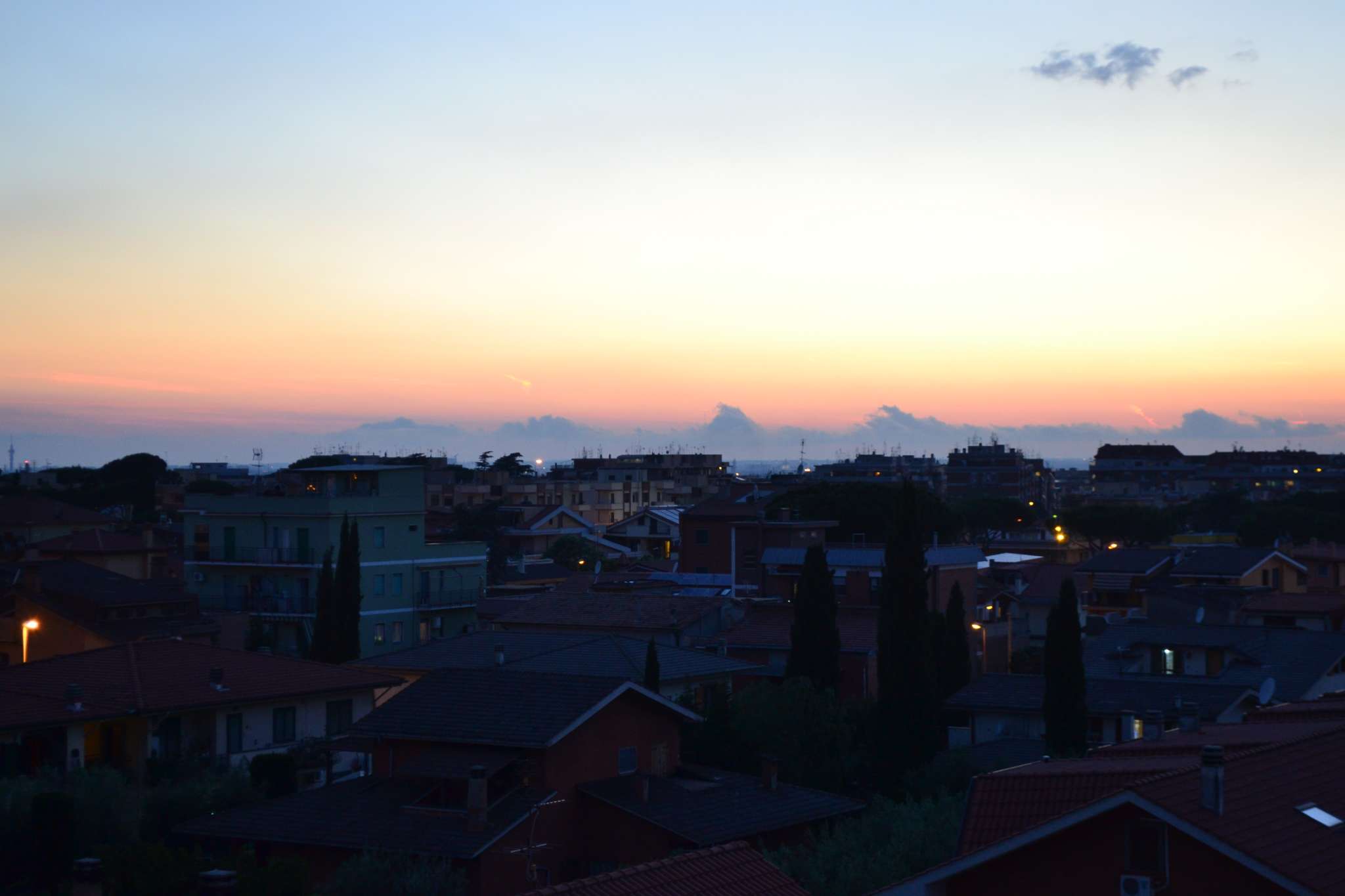 appartamento in vendita a Ciampino
