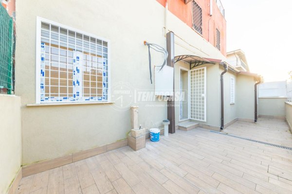 appartamento in vendita a Ciampino