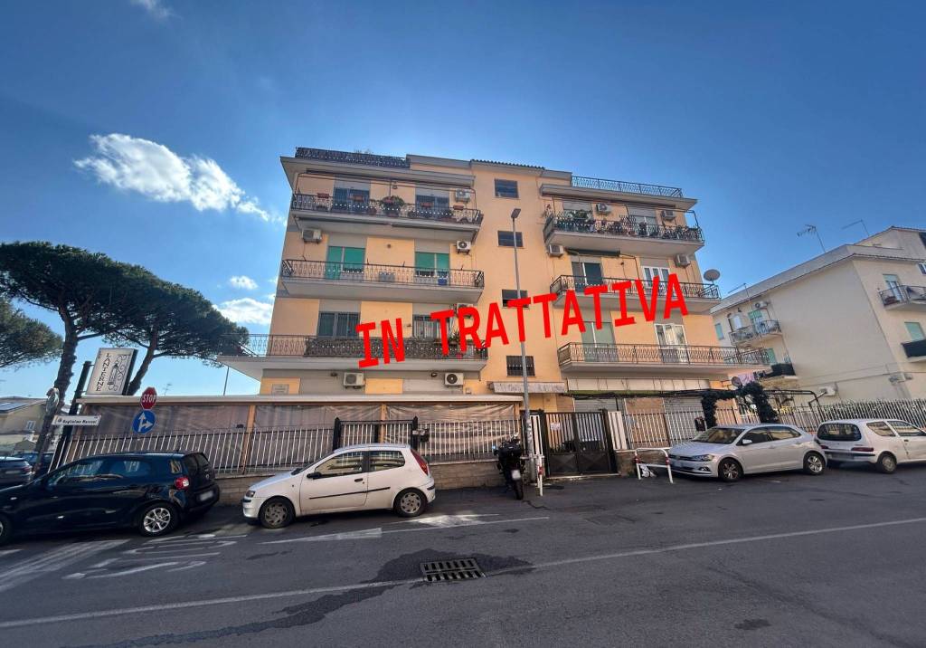 appartamento in vendita a Ciampino