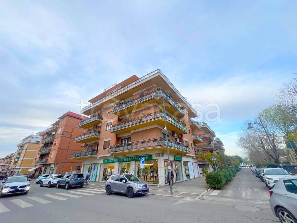 mansarda in vendita a Ciampino