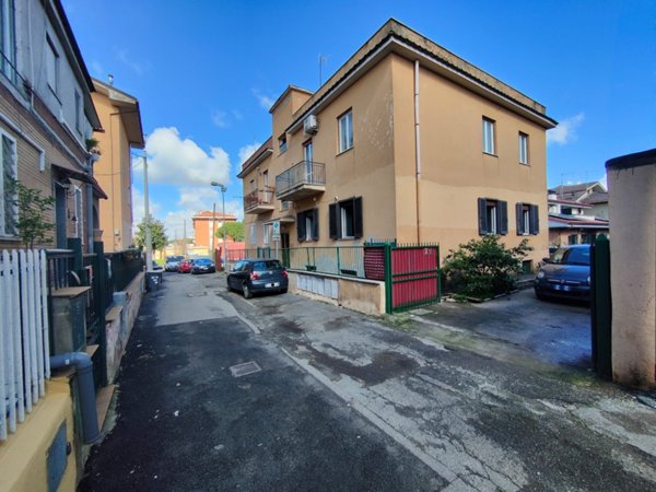 appartamento in vendita a Ciampino