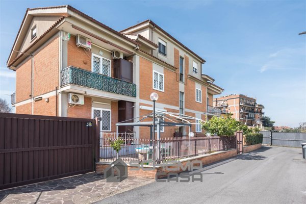 appartamento in vendita a Ciampino