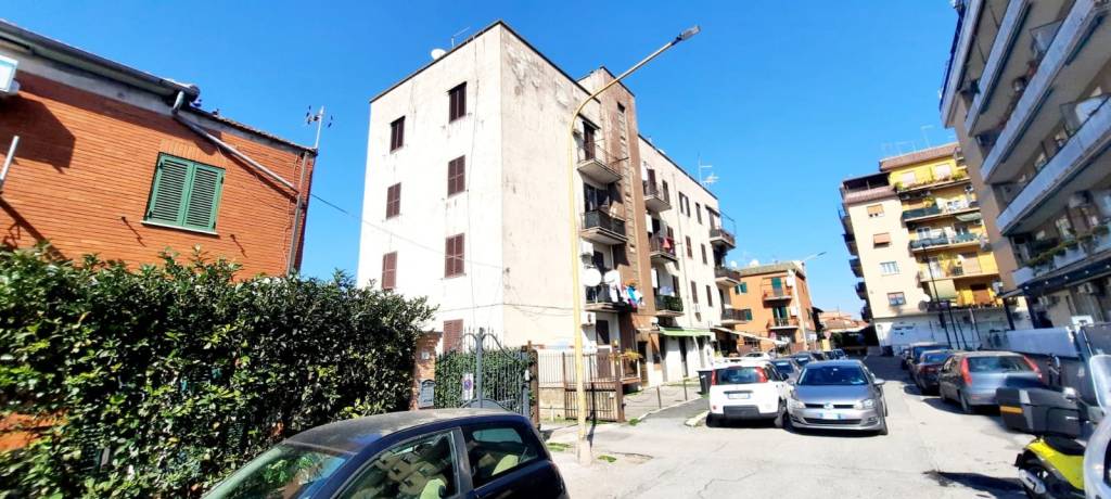 appartamento in vendita a Ciampino
