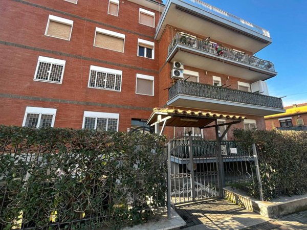 appartamento in vendita a Ciampino