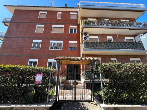 appartamento in vendita a Ciampino