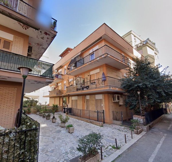 appartamento in vendita a Ciampino