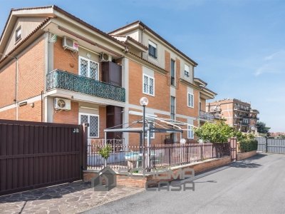 appartamento in vendita a Ciampino