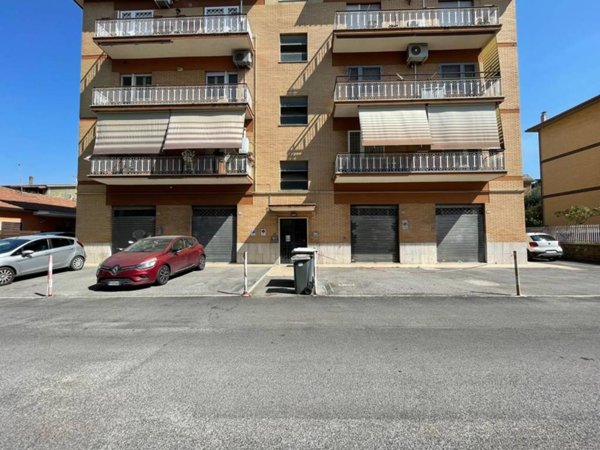 appartamento in vendita a Ciampino