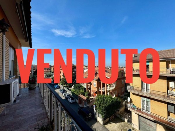 appartamento in vendita a Ciampino
