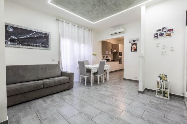 appartamento in vendita a Ciampino
