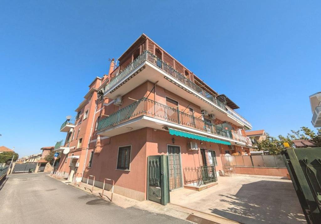 appartamento in vendita a Ciampino
