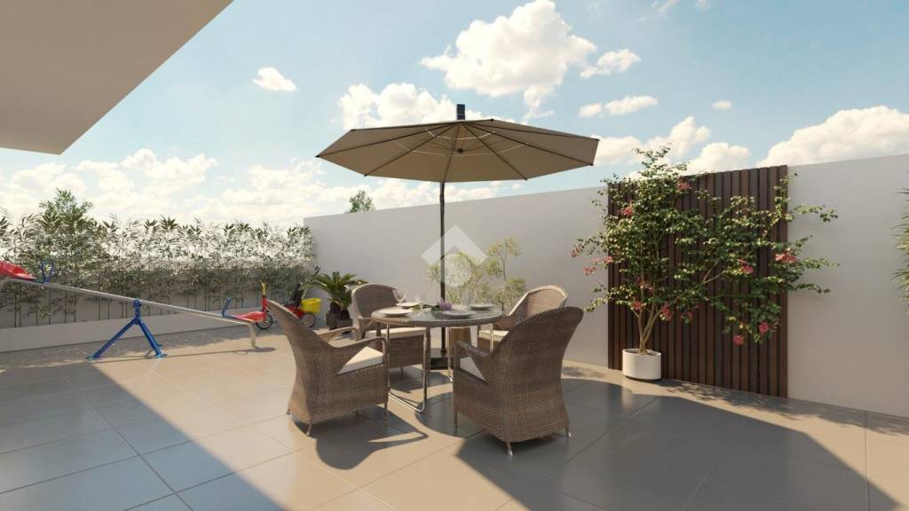 appartamento in vendita a Ciampino