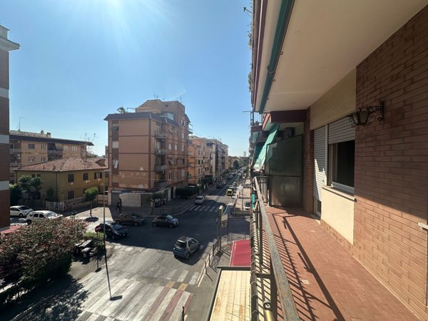 appartamento in vendita a Ciampino