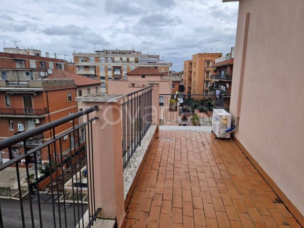 appartamento in vendita a Ciampino