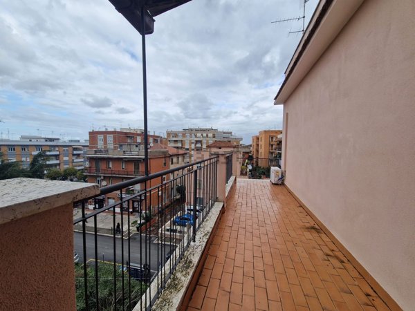 appartamento in vendita a Ciampino