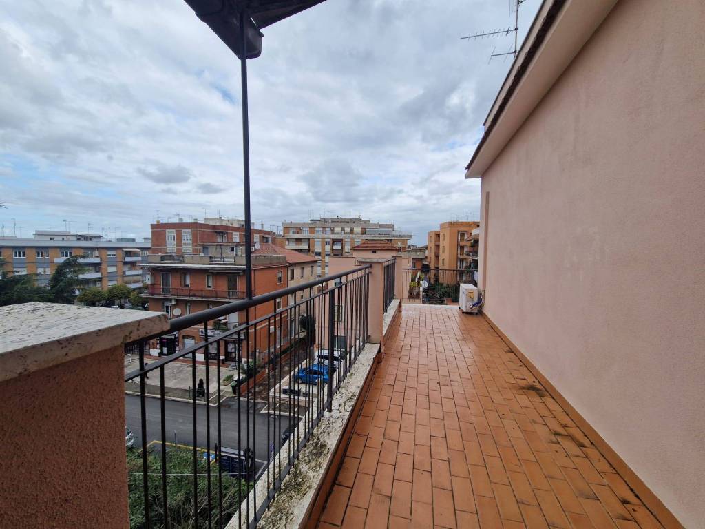 appartamento in vendita a Ciampino