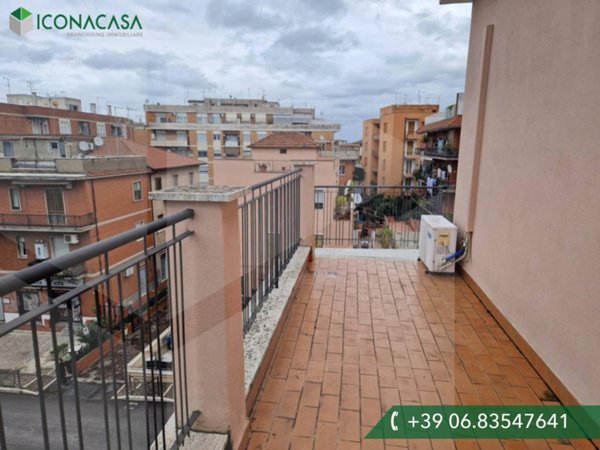 appartamento in vendita a Ciampino