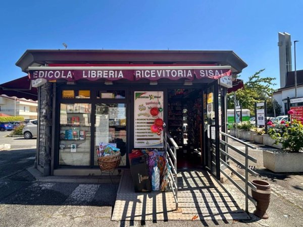 negozio in vendita a Ciampino