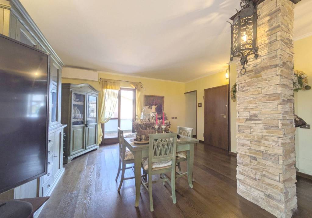 appartamento in vendita a Ciampino