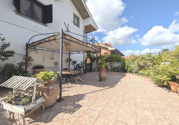 appartamento in vendita a Ciampino