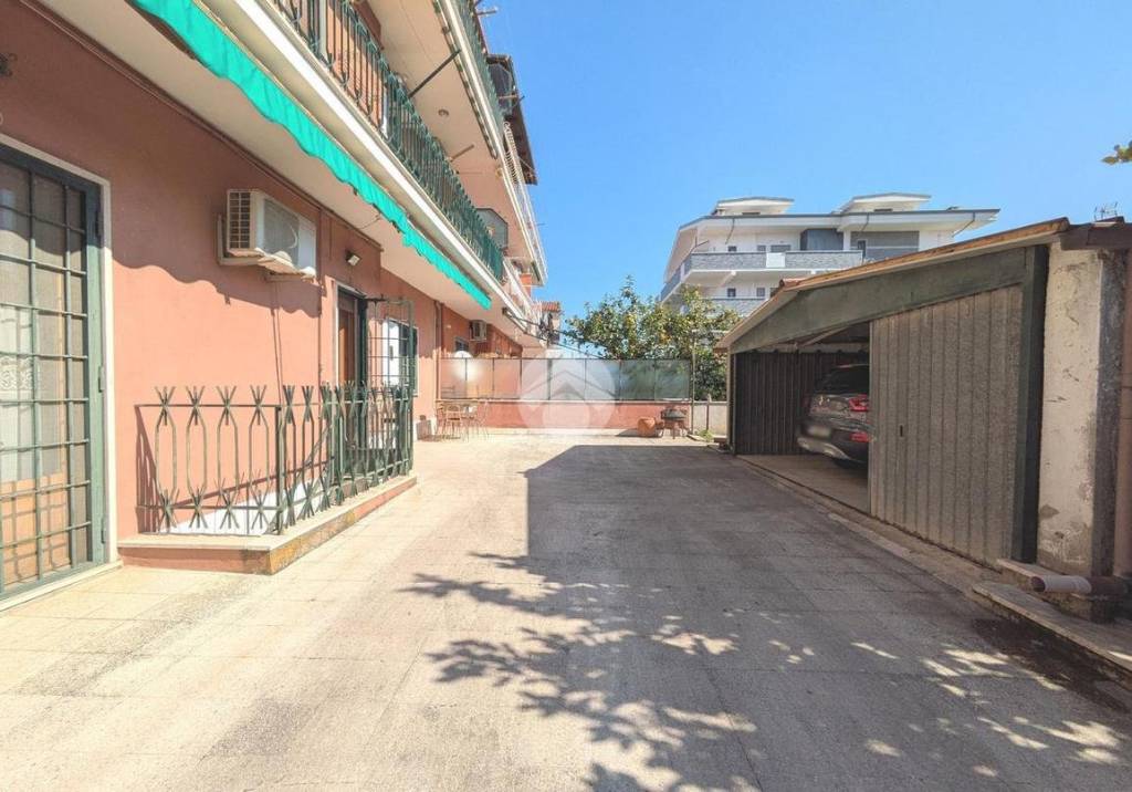 appartamento in vendita a Ciampino