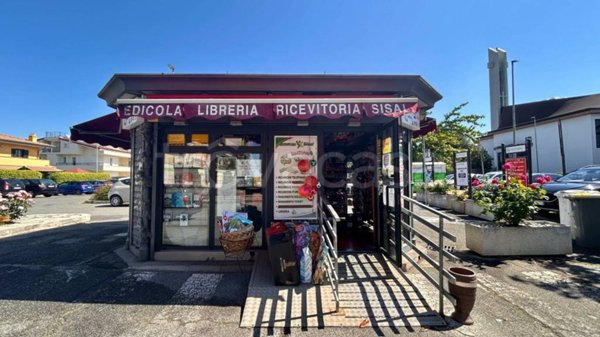 monolocale in vendita a Ciampino