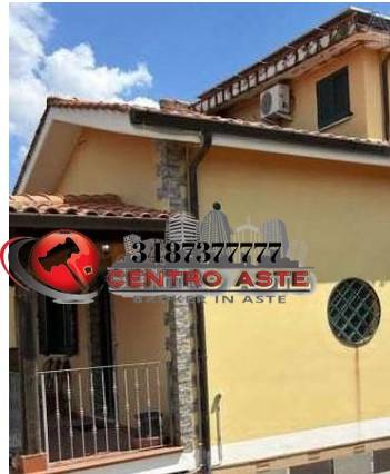 casa indipendente in vendita a Ciampino