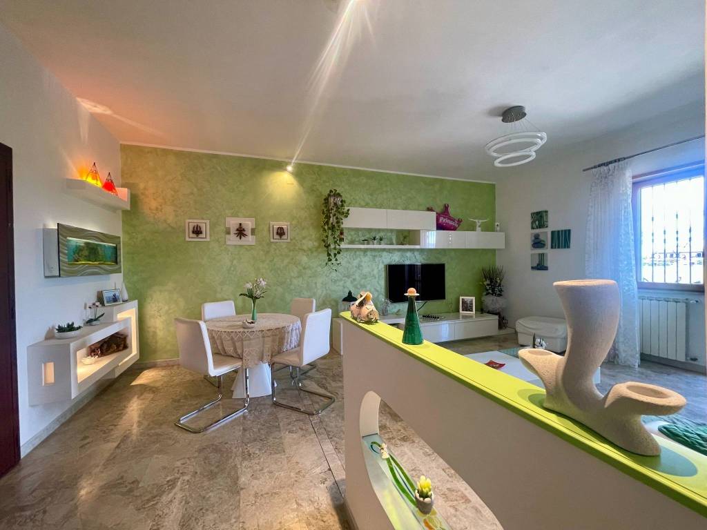 appartamento in vendita a Ciampino