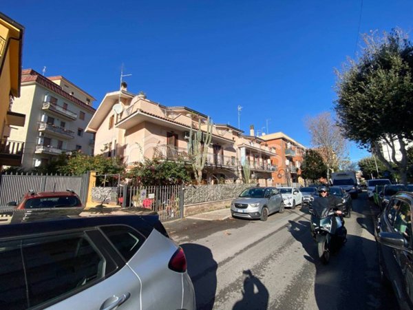 appartamento in vendita a Ciampino