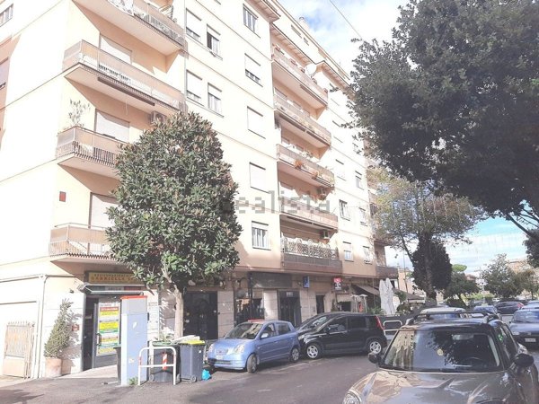 appartamento in vendita a Ciampino