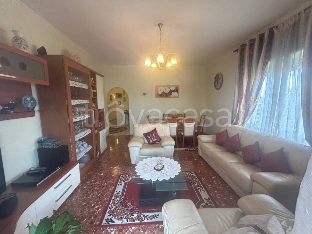 appartamento in vendita a Ciampino