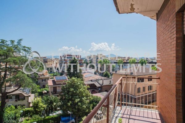 appartamento in vendita a Ciampino