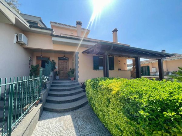 appartamento in vendita a Ciampino