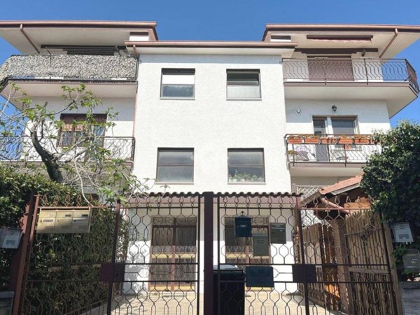 appartamento in vendita a Ciampino