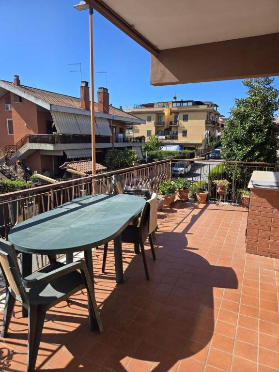appartamento in vendita a Ciampino