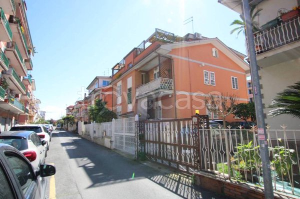 appartamento in vendita a Ciampino
