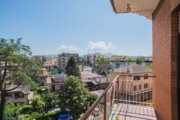 appartamento in vendita a Ciampino