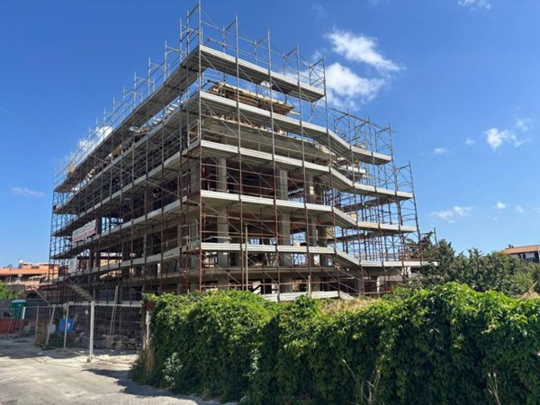appartamento in vendita a Ciampino