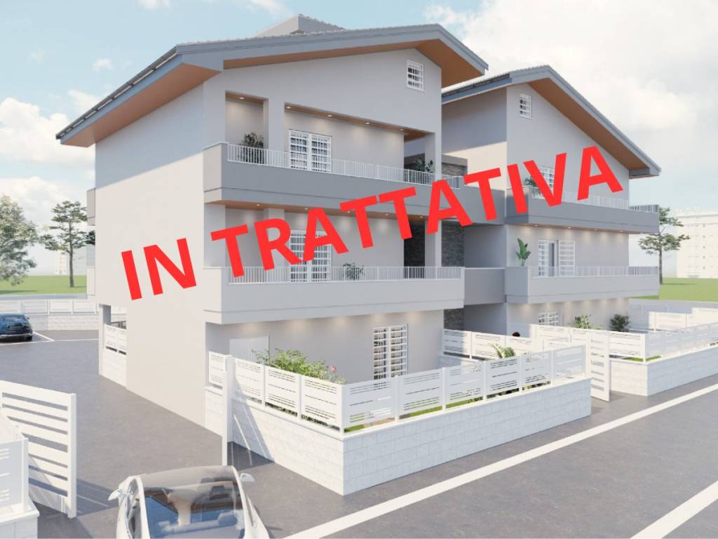 appartamento in vendita a Ciampino