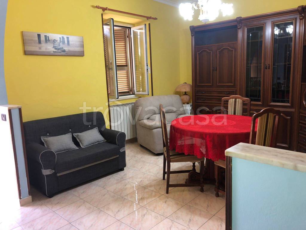 appartamento in vendita a Ciampino