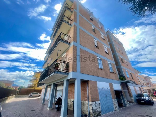 appartamento in vendita a Ciampino